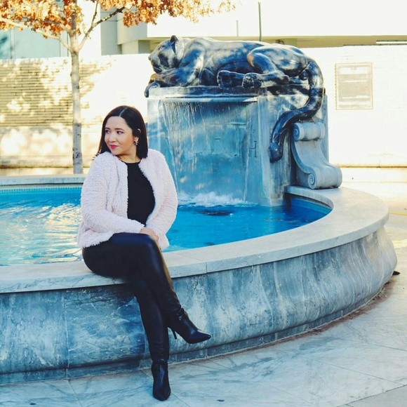 Meet your Posher, Monireh - Picture 3 of 3